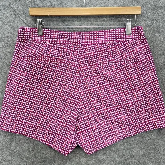 Spanx‎ Sunshine Short 4" Size Large (3 Pair Lot) Pull-On Stretch Summer Travel - Picture 11 of 15